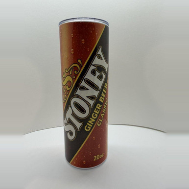 Stoney Ginger Beer Tumbler 20 oz