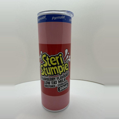 Steri Stumpie Strawberry Tumbler 20 oz