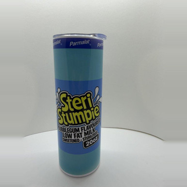 Steri Stumpie Bubblegum Tumbler 20 oz