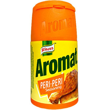 Knorr Aromat Peri Peri 75g