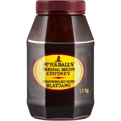 Mrs. Ball’s Original Chutney 1.1kg