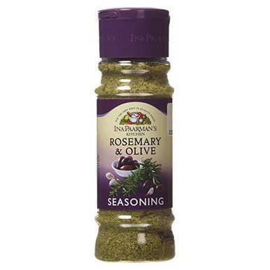 Ina paarman's Rosemary & Olive 200ml
