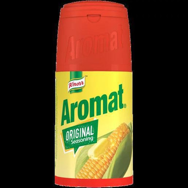 Knorr Aromat Original All Purpose Seasoning 200g