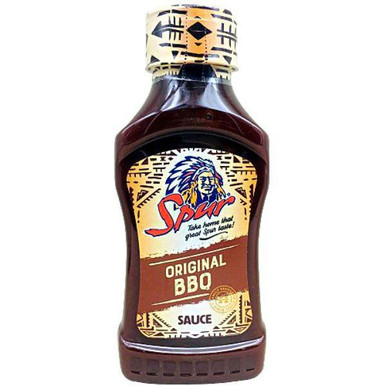 Spur Original BBQ Sauce - 300ml