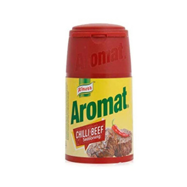Knorr Aromat Chilli Beef 75g