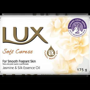 Lux Soft Caress 100g