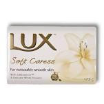 Lux Soft Caress 100g