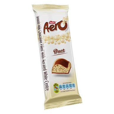 Aero Duet 85g