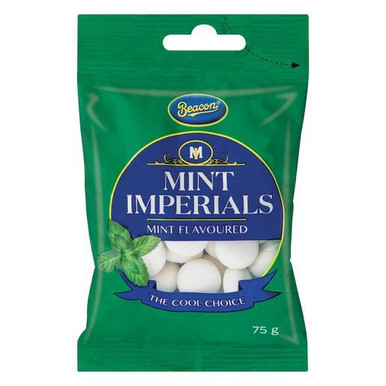 Beacon Mint Imperials 75g