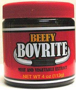 Bovrite 4oz