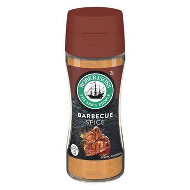 Robertsons Barbecue Spice 60g