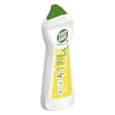 Handy Andy Lemon 750 ml