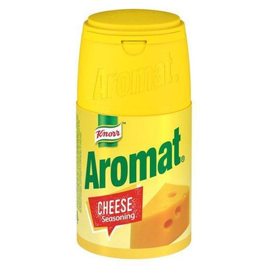 Knorr Aromat Cheese 75g