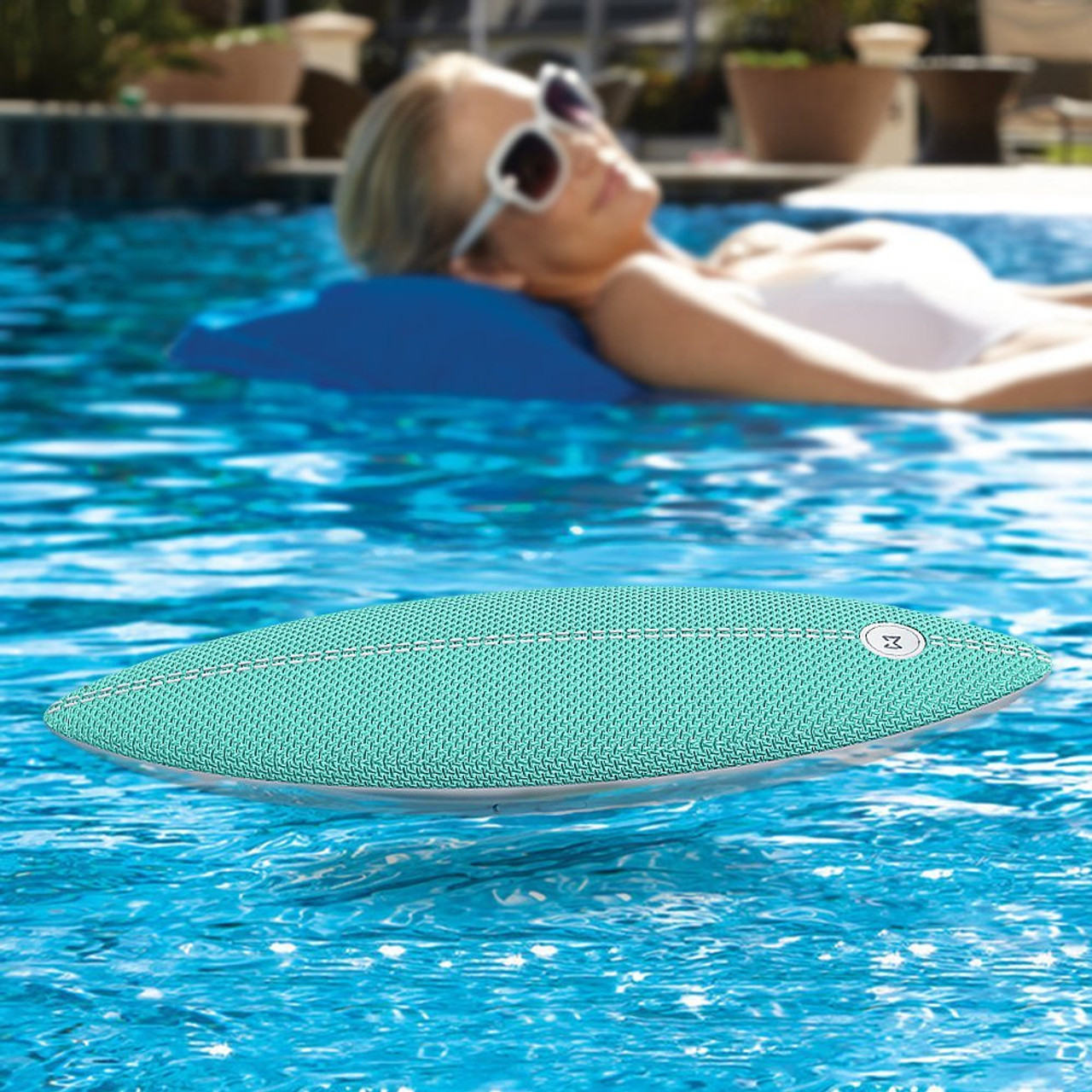 Floating Surfboard Speaker Waterproof, Bluetooth ROKOLIFE AUSTRALIA