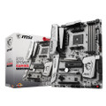 MSI X370 XPOWER GAMING TITANIUM Amd Ryzen X370 DDR4 ATX Motherboard
