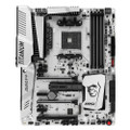 MSI X370 XPOWER GAMING TITANIUM Amd Ryzen X370 DDR4 ATX Motherboard