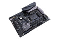 Asus CROSSHAIR VI HERO Socket AM4 CrossFireX and 2-Way SLI A&GbE ATX Motherboard
