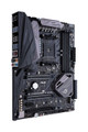 Asus CROSSHAIR VI HERO Socket AM4 CrossFireX and 2-Way SLI A&GbE ATX Motherboard