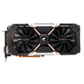 Gigabyte GV-N1060AORUS X-6GD AORUS XTREME GeForce GTX 1060 6G 9 Gbps Computer Graphics Card