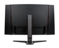 MSI OPTIXG27C Gaming Monitor 27" Curved non-Glare LED Wide Screen 1920 x 1080 144Hz Refresh Rate