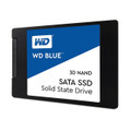 WD Blue 3D NAND 1TB Internal SSD - SATA III 6Gb/s 2.5"/7mm Solid State Drive - WDS100T2B0A