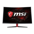MSI OPTIXAG32C Optix LED Monitor Curved Full HD 31.5" Black