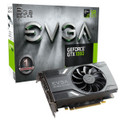 EVGA GeForce GTX 1060 GAMINg 6GB GDDR5, DX12 OSD Support (PXOC) 06G-P4-6161-KR