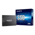 Gigabyte* GP-GSTFS31256GTND SSD 256GB 2.5" SATAlll Internal Solid State Drive