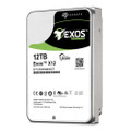 Seagate ST12000NM0007 Exos x12 12TB SATA 6Gb/s 3.5" Enterprise Hard Drive