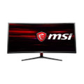 MSI Optix MAG341CQ 34" FreeSync Curved 3440x1440 Widescreen Gaming Monitor