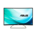 Asus VA326H Curved 31.5" FHD 1920x1080 144Hz HDMI VGA DVI Eye Care Gaming Monitor