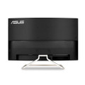 Asus VA326H Curved 31.5" FHD 1920x1080 144Hz HDMI VGA DVI Eye Care Gaming Monitor