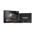 Samsung MZ-V7S250B/AM 970 EVO Plus 250GB PCIe NVMe M.2 Internal SSD