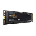 Samsung MZ-V7S250B/AM 970 EVO Plus 250GB PCIe NVMe M.2 Internal SSD