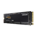 Samsung MZ-V7S250B/AM 970 EVO Plus 250GB PCIe NVMe M.2 Internal SSD