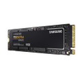 Samsung MZ-V7S500B/AM 970 EVO Plus 500GB PCIe NVMe M.2 Internal SSD