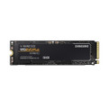 Samsung MZ-V7S500B/AM 970 EVO Plus 500GB PCIe NVMe M.2 Internal SSD