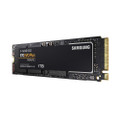 Samsung MZ-V7S1T0B/BW 1TB 970 EVO Plus Series PCIe NVMe M.2 Internal SSD