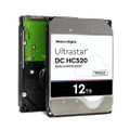 WD HUH721212ALE600 He12 0F29590 12 TB 3.5" SATA III 7200 RPM 512e ISE Hard Drive