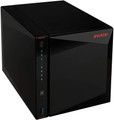 Asustor AS5304T NIMBUSTOR 4, Small Office 4-Bays NAS, Quad-Core CPU, Dual 2.5 Port, 4GB DDR4 RAM, Network Attached Storage (Diskless)