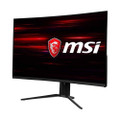 MSI Optix MAG321CQR 32" Full HD RGB LED Non-Glare 144Hz Curved Gaming Monitor