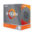 AMD 100-100000051WOF Ryzen 9 3950X 16-core 32-thread Unlocked Desktop Processor, without Cooler
