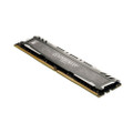 Crucial BLS8G4D30AESBK Ballistix Sport LT 3000MHz DDR4 DRAM Single 8GB CL15 Memory