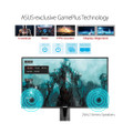 Asus VG278QR 27" Widescreen 100,000,000:1 0.5ms DVI/HDMI/DisplayPort LED LCD Monitor 165 Hz, w/ Speakers (Black)