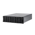 Asustor AS7116RDX 16-Bay 3U NAS Intel 9th Xeon E-2224 3.5GHz Quad-core 8GB DDR4 Rackmount