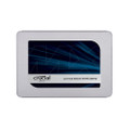 Special bundle - Crucial CT250MX500SSD1 MX500 250GB 3D NAND SATA 2.5 Inch Internal SSD + AAAwave Aluminum HDD/SSD Mounting Kit