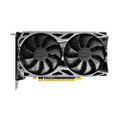EVGA  04G-P4-1257-KR GeForce GTX 1650 SC Ultra Gaming GDDR6 4GB Dual Fan Graphics Card (Limited supply, All sales are final)