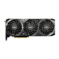 MSI RTX 3080 VENTUS 3X 10G OC Gaming GeForce RTX 3080 10GB GDRR6X 320-Bit HDMI/DP Nvlink Torx Fan 3 Ampere Architecture OC Graphics Card (Limited supply, All sales are final)