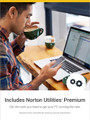 Norton 360 Premium 10 Devices Antivirus software with Auto Renewal - Includes VPN, PC Cloud Backup & Dark Web Monitoring powered by LifeLock (2022 Ready) [Key card]