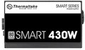 Thermaltake PS-SPD-0430NPCWUS-W Smart 430W 80+ Black Continuous Power ATX 12V V2.3/EPS 12V Active PFC Power Supply